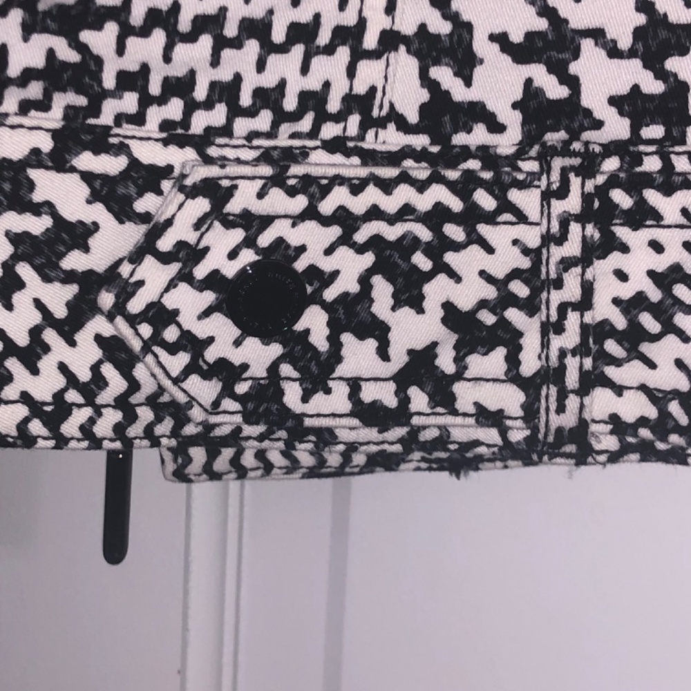 White House black market woman jacket - Picture 10 of 16